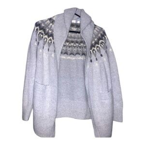 EUC Cardigan Sweater 👧🏻